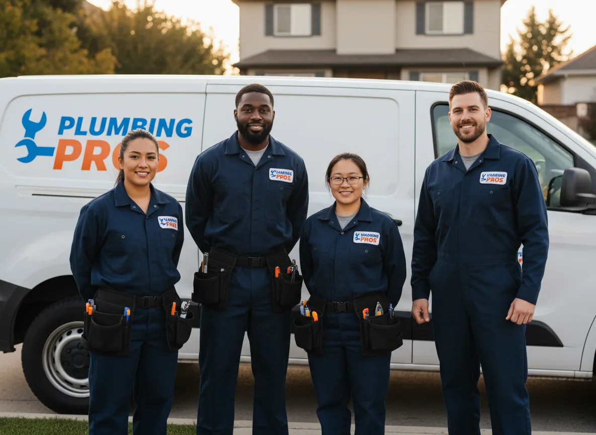 Water Heater Repair company in Conroe, TX