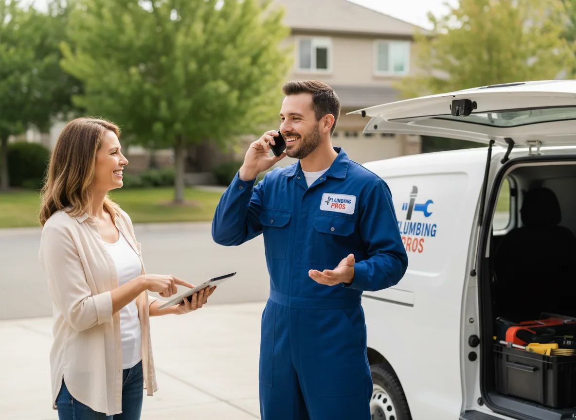 Water Heater Repair Conroe, TX FAQs